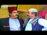 ابو كامل ـ خناقة مسلم مع موفق ـ سلوم حداد ـ عباس النوري