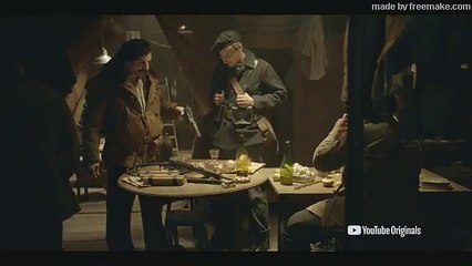 Les Emmerdeurs - Official Trailer (4K)