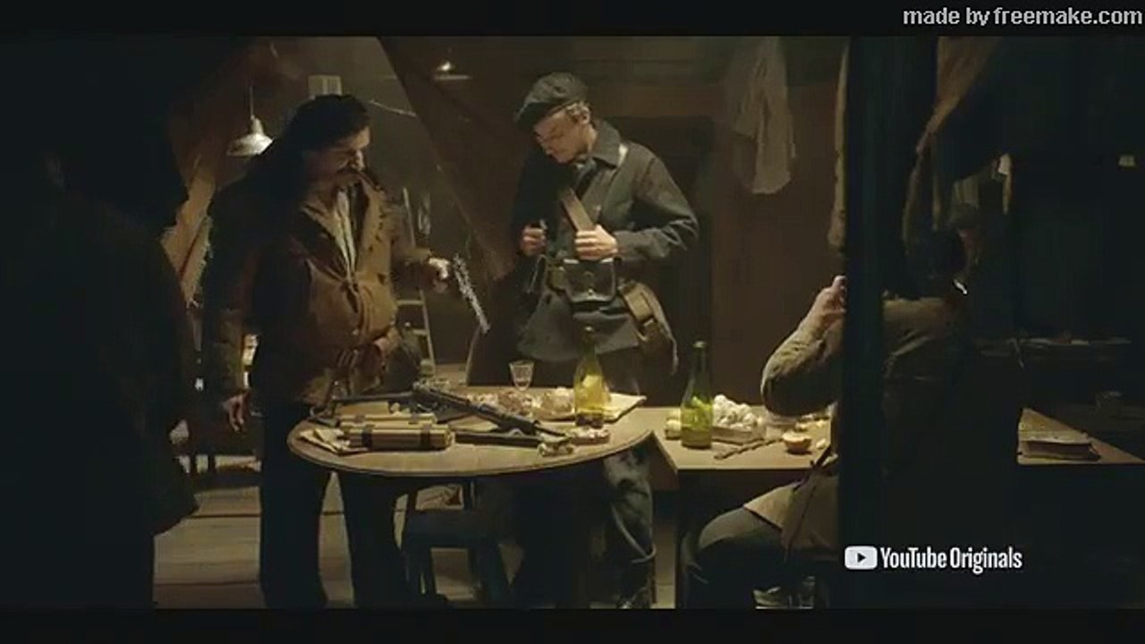 Les Emmerdeurs - Official Trailer (4K)