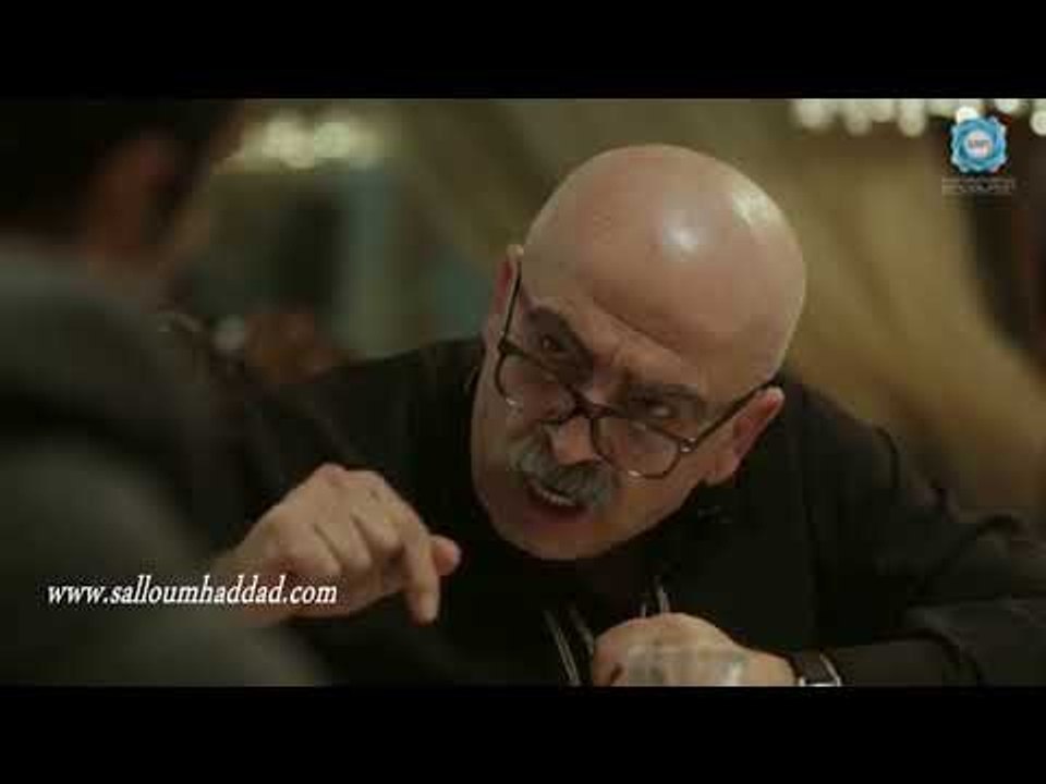 الندم ـ ابو عبدو عم يفهم عبدو على الورثة ـ سلوم حدادـ باسم ياخور