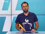 #TEAMG1 - Direct du 05/09/2018 (2/4) Spéciale rentrée - Quizz : L'interrogation écrite