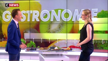 La chronique Gastronomie du 09/09/2018