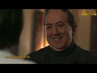 امرأة من رماد | مدام جهاد قالت كل شي عندها .. ويوسف جاهز | محمد خير جراح - سوزان نجم الدين