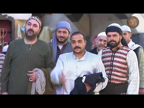 خاتون 2 ـ خروج نادر و صطيف من السجن و شكر الزعيم ابو العزـ سلوم حداد ـ زهير رمضان ـ فادي الشامي