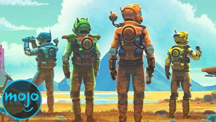 Top 10 Expansions That Saved Their Games