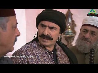 زمن البرغوث ـ التحقيق بسرقة الذهبات  ـ سلوم حداد ـ رشيد عساف ـ أيمن زبدان