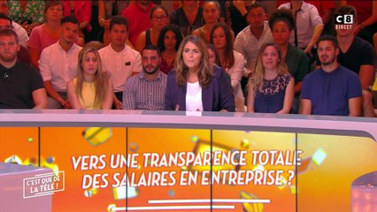 Égalité des salaires : vers une transparence totale ?