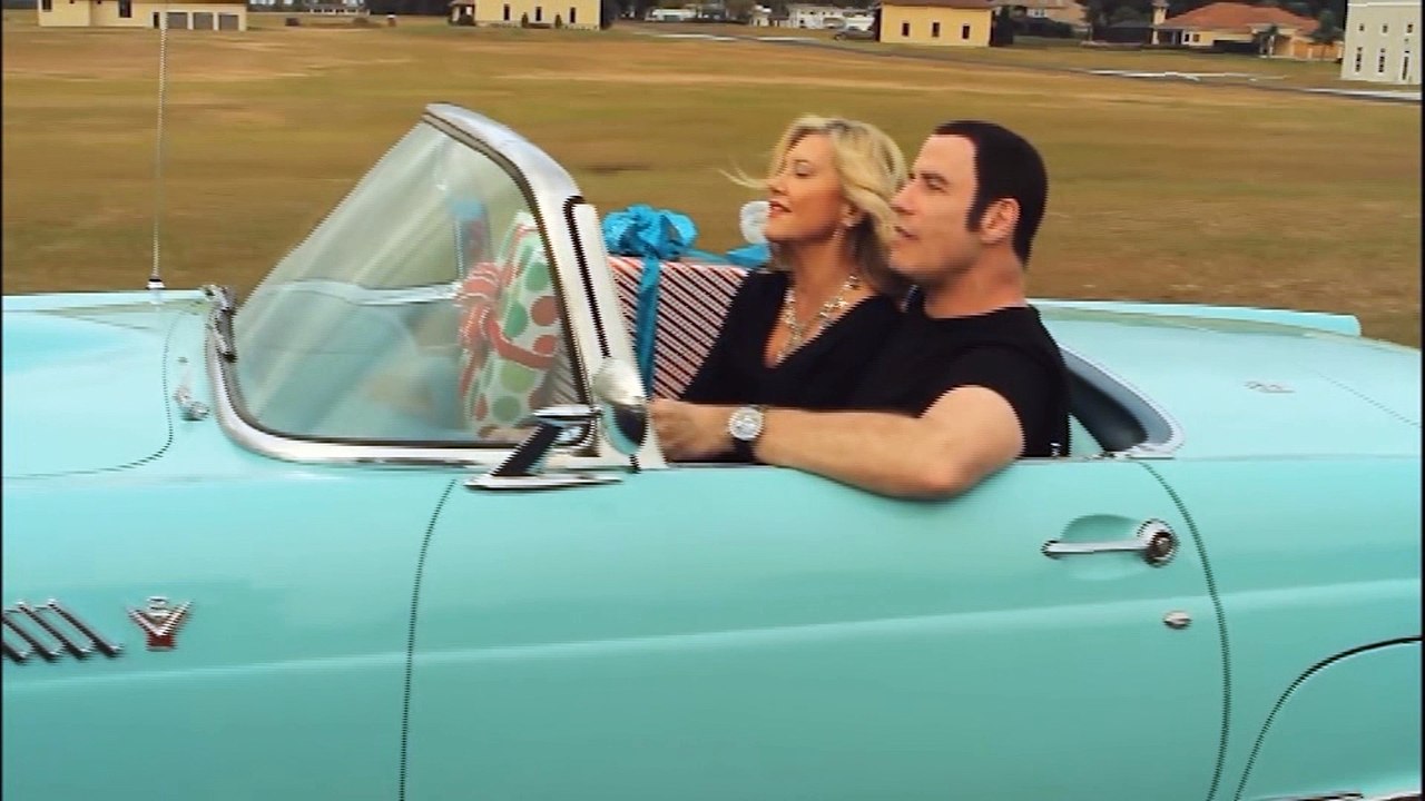 Olivia Newton-John vuelve a enfrentarse al cáncer