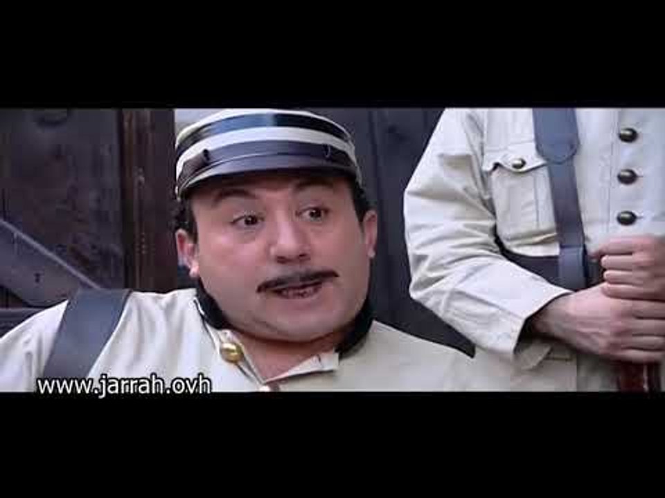 شاميات - احلى نكتة مع رئيس الكركون ابو نوزت | العكيد كسرلك ايدك ؟ محمد خير جراح - جمال العلي