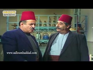 ابو كامل ـ موفق يدافع عن معلمو ابو كامل ـ سلوم حداد ـ عدنان بركات
