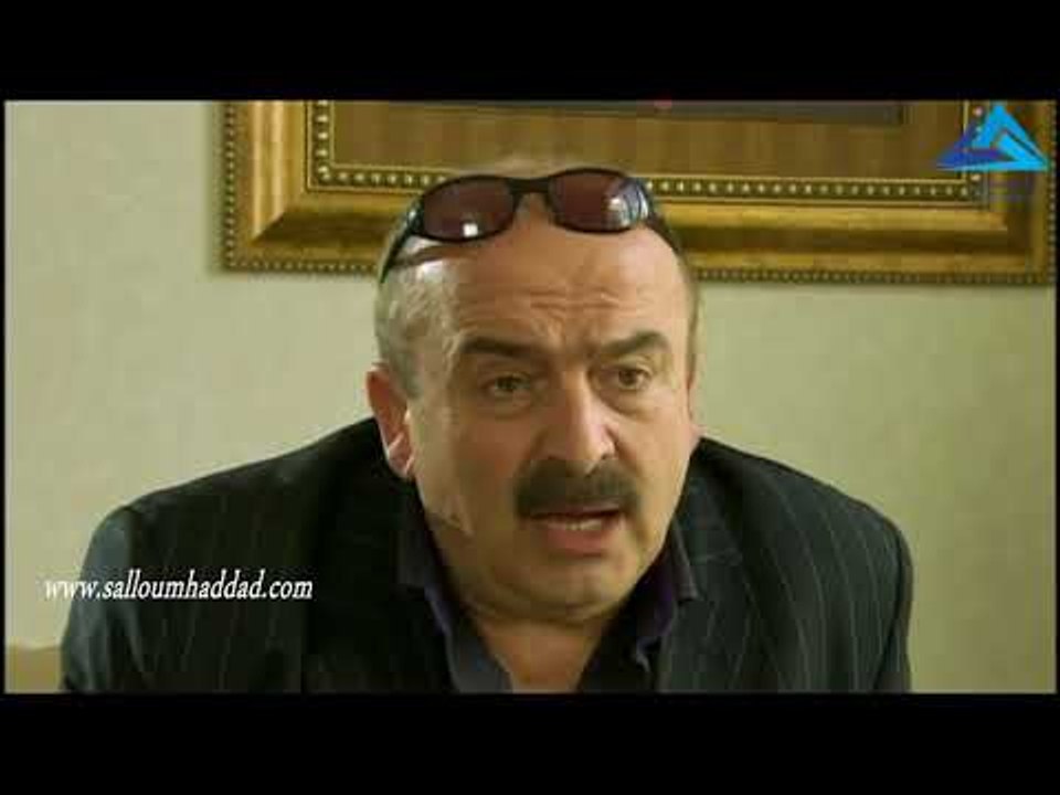 سلوم حداد ـ رأي عماد و افكاره بالحب من مسلسل سحابة صيف