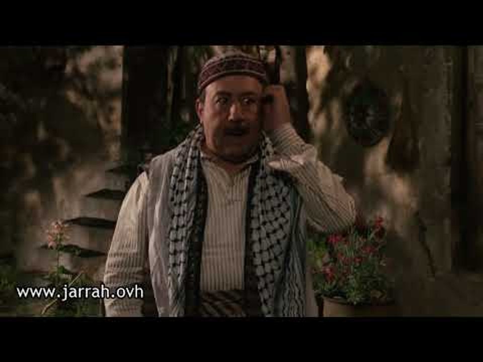 باب الحارة - ولي على قامتك يا ابو بدر شلون جوزتها لفوزية ؟؟  لازم اشغله لابو عصام !؟ محمد خير جراح