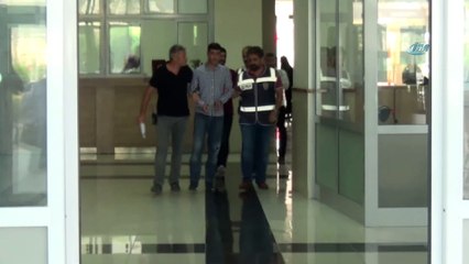 Hatay’da 2 kişinin yaralandığı mahalle düğünündeki silahlı saldırıya tutuklama