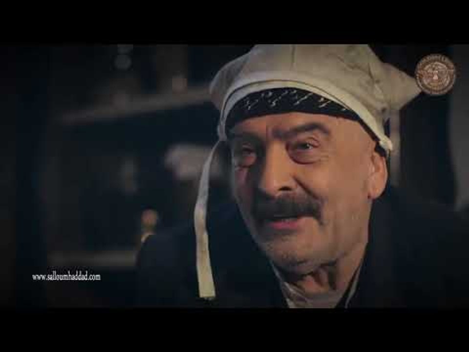 سلوم حداد ـ شامية تقبل الزواج من عاصم ـ مسلسل وردة شامية