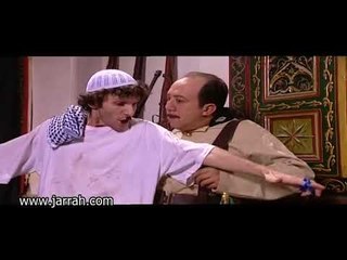 شاميات - نكتة مع رئيس الكركون ابو نوزت | العكيد عنده صندوق ذهب ؟ محمد خير جراح - راكان تحسين بيك