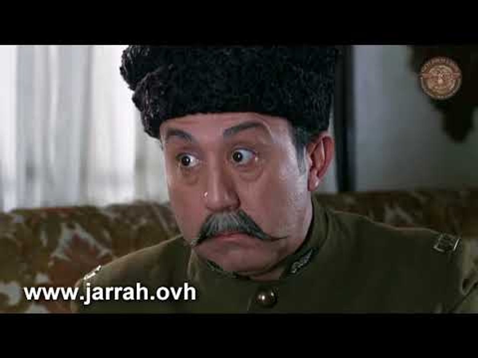 الخان - أمان جانم أمان شلون حظرتكم ما الكم فيها - محمد خير الجراح وجمال العلي