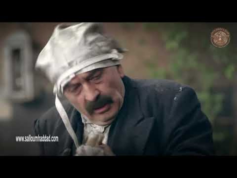 سلوم حداد ـ عاصم عم يلطش شامية ـ مسلسل وردة شامية