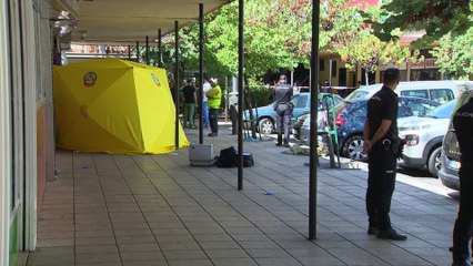 Télécharger la video: Nuevos casos de violencia de género en Asturias y Madrid