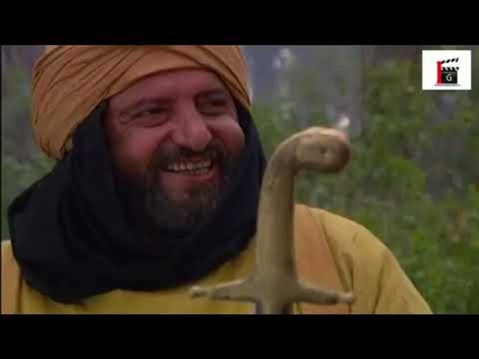 الموت القادم الى الشرق ـ هجوم ابي العباد و عصابته على قافلة و اغتنام الغنائم ـ سلوم حداد ـ فادي صبيح