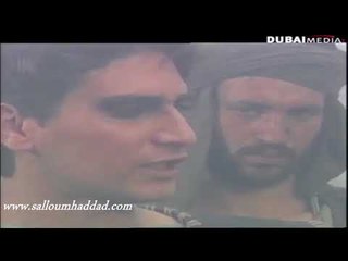 مسلسل الكواسر ـ لا ارى جثة خالد و صاحبه ـ سلوم حداد ـ نضال نجم و جهاد سعد