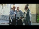 باب الحارة | ابو بدر و النمس و تنكة : وين دكانة ابو صالح ؟ محمد خير جراح و مصطفى الخاني
