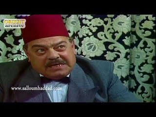 ابو كامل ـ موفق عم يشتغل جاسوس ـ سلوم حداد ـ أديب الحافظ