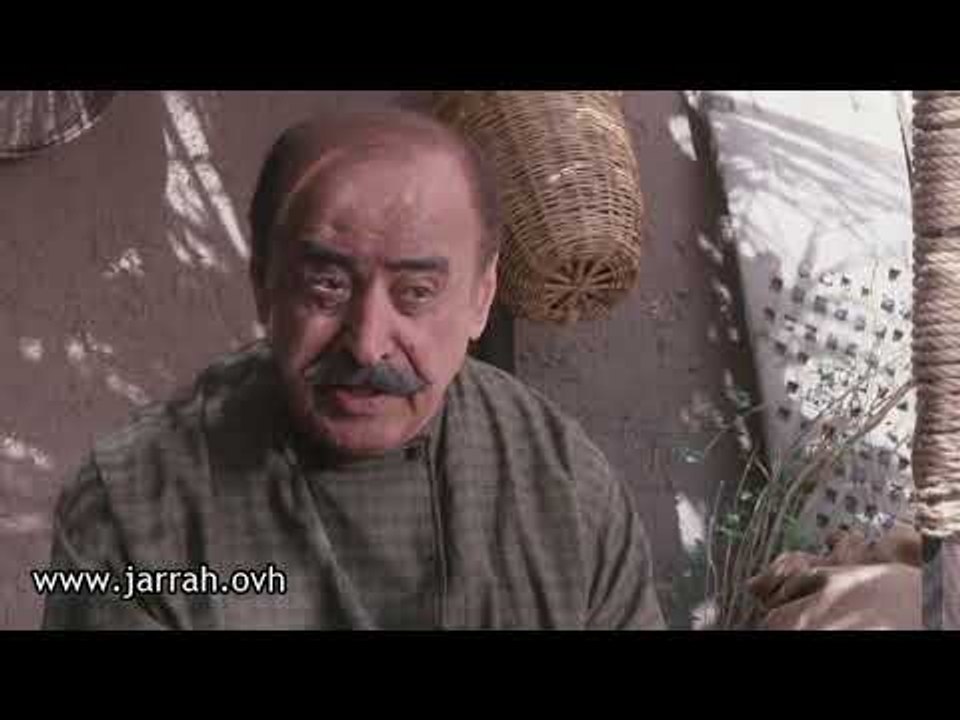 باب الحارة - ابو بدر زار ابو ظافر بدي 20 راس غنم وزعهم حسنة ! محمد خير جراح و اسعد فضة
