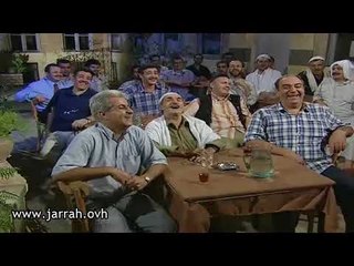 سحوركم مبارك - احزروا مين الحكواتي اليوم ؟؟ أبو ديبو !! بيعرف بكل شي  - محمد خير جراح