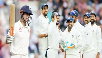 India VS England 5th Test Eng 2nd Innings Highlights: India Need 464 Runs To Win | वनइंडिया हिंदी