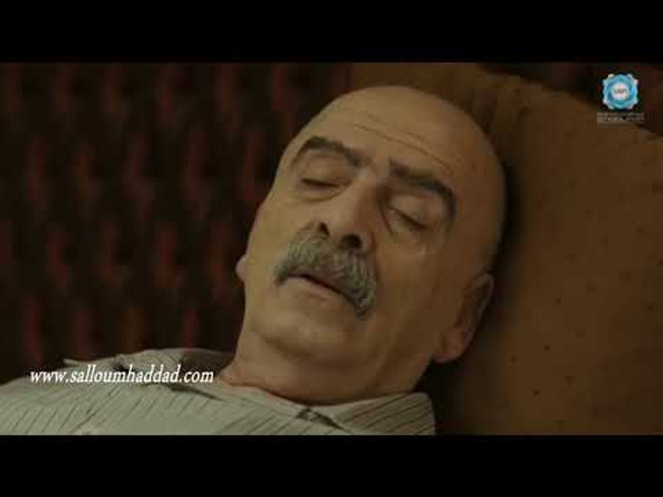 الندم ـ عبدو مابدو ابوه يندم ـ سلوم حداد ـ باسم ياخور