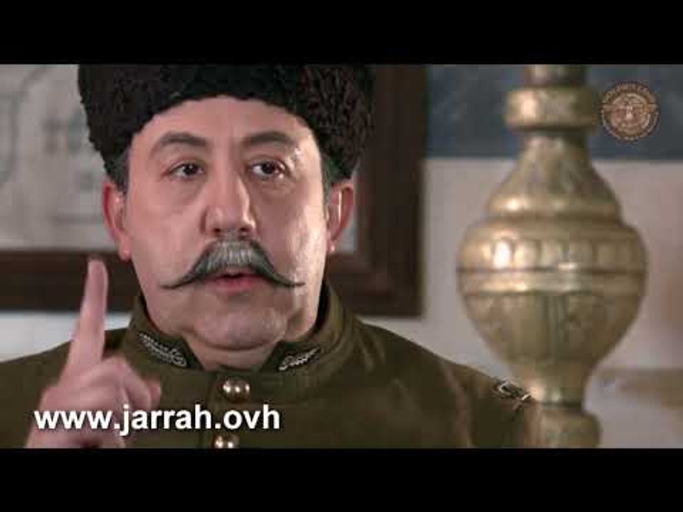 الخان - صوص ام معروف مرة تانية أنا بسأل وأنتا بيجاوب - محمد خير الجراح وعلي كريم