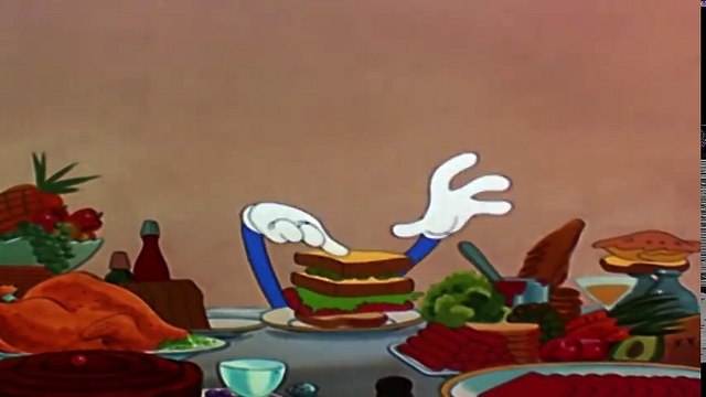 El Pajaro Loco en Español El Arma Secreta - Dibujos Antiguos Caricaturas para Niños