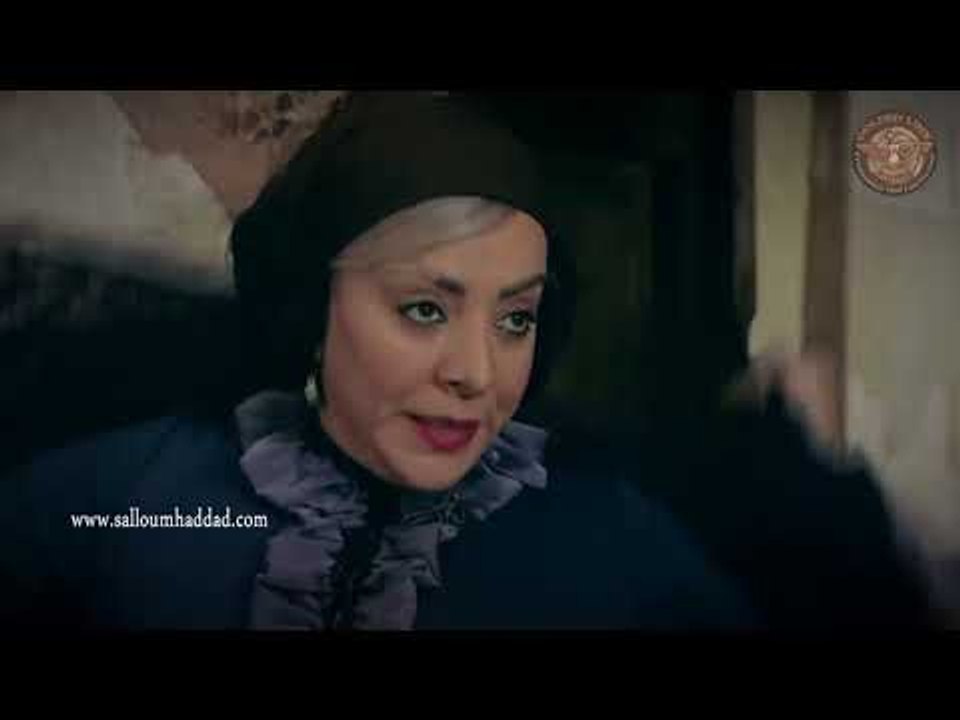 وردة شامية ـ الله يعينك يا عاصم شو متحمل شامية ـ سلوم حداد