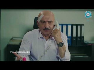 فوضى ـ المحامي راتب يجد من يحمل القضية بدلا عنه ـ سلوم حداد