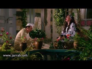 باب الحارة - عقبال ما تبيض وشي ابو بدر ! بدنا الولد من بيت الزعيم ابو عصام ! مع  شكران مرتجي