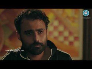 فوضى ـ بكاء شديد من المحامي راتب بعد قرار ابنه الهجرة من سوريا ـ سلوم حداد