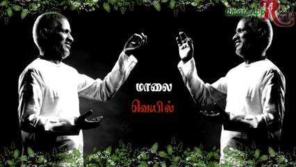 Thene Thenpandi Meene | Tamil Lyrics | Ilaiyaraja Status
