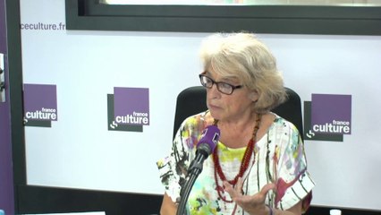 Josiane Boutet : "L'accord du participe-passé avec l’auxiliaire avoir est un choix aberrant"