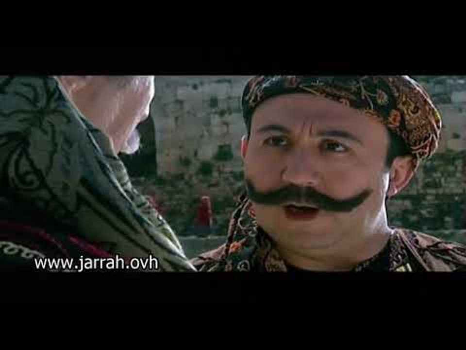 الحصرم الشامي | منخلص من الكلاب و منفضى لفتحي . مو هاين غليي يا اغا | محمد خير جراح - عباس النوري