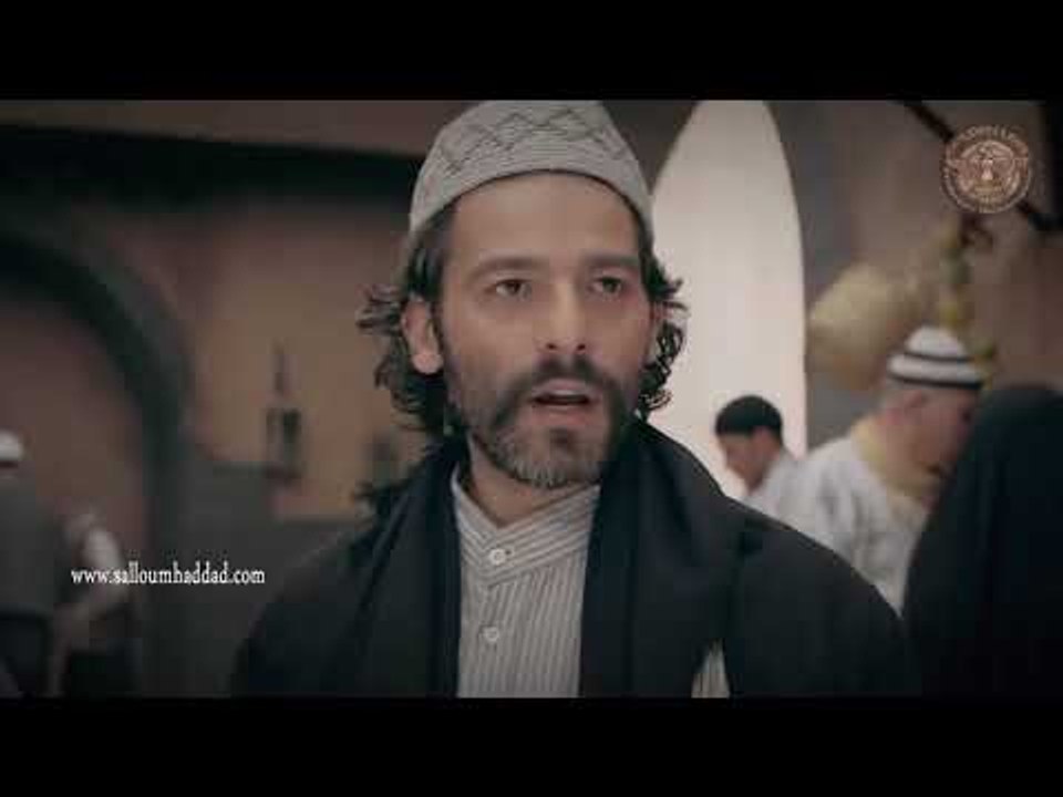 وردة شامية ـ لك انت حمار يا اديب حدا بدين فواز مصاري ـ سلوم حداد