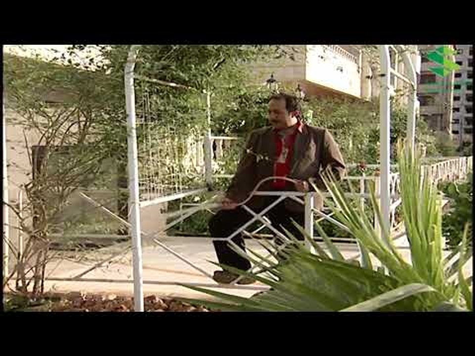 جميل و هنا | ابو عبده و رشرش حبك يا جميل !! واحلى غناء للفنان محمد خير جراح
