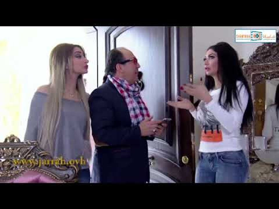 جنان نسوان - دخيل قلبك الحساس ! كمال و مايا ؟ واوووو !! محمد خير جراح و دانه جبر