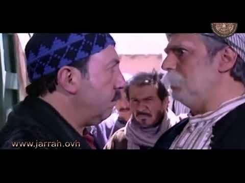 الاميمي - المعلم سلامة : حنا برا الحارة فورا ! غلطت .. خناقة مع سلامة - محمد خير جراح و عباس النوري