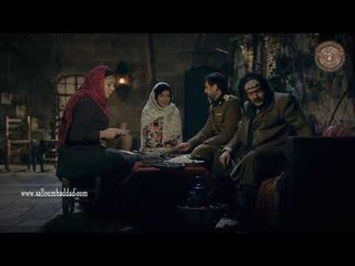 وردة شامية ـ عاصم ترك كل الأكل وعم ياكل زيتون ـ سلوم حداد