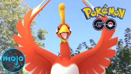 Top 10 Reasons Why You Should Be Playing Pokémon Go Again