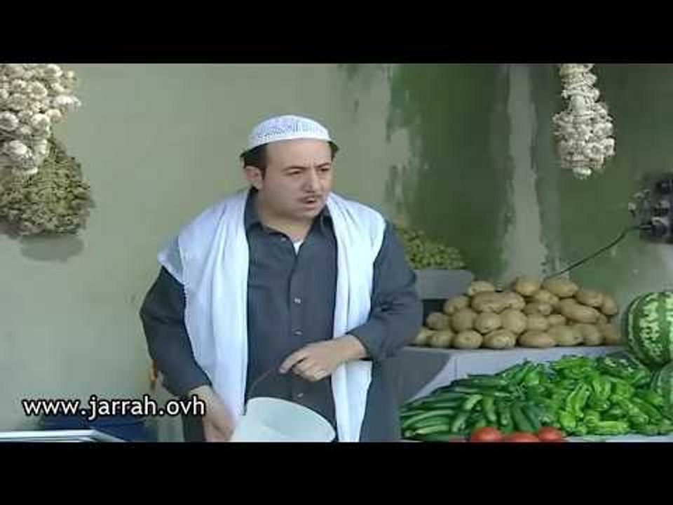سحوركم مبارك - ظريف هالابو ديبو ! شو هالاخلاق بالايام الفضيلة ؟؟ قال صايم قال ! محمد خير جراح