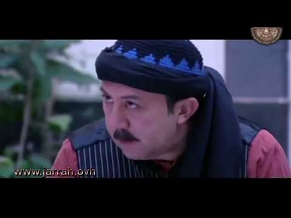 الاميمي - طلعهم خلينا نبيعهم و نتصرف فيهم ! اتهني بالمصاري - محمد خير جراح ونضال سيجري