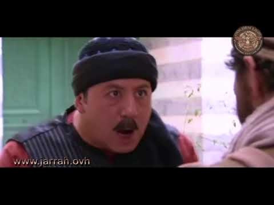 الاميمي - المختار شاف كل شي صار بين حنا و اليان ! خناقة كبيرة بين الاثنين- محمد خير جراح