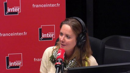 Midi Première version 2018 - Le Sketch avec Danièle Gilbert