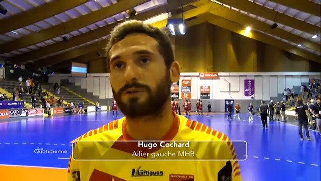 LA QUOTIDIENNE - LE RENDEZ-VOUS : La Quotidienne - Le RDV Sport 10 09 18